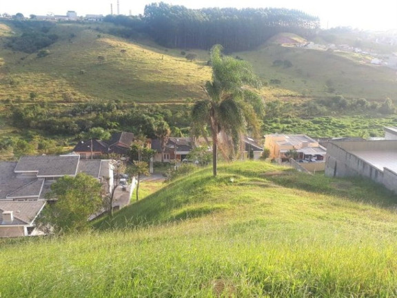 Terreno à Venda, 1.000 m² em Condomínio Residencial Mirante Do Vale - Jacareí