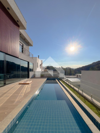 Imagem Casa de Condomínio com 3 Quartos à Venda, 422 m² em Tamboré - Santana De Parnaíba Imagem Casa de Condomínio com 3 Quartos à Venda, 422 m² em Tamboré - Santana De Parnaíba