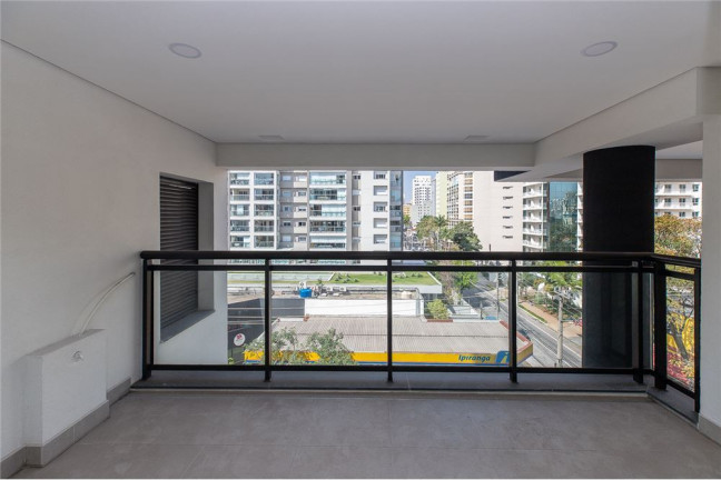 Imagem Apartamento com 1 Quarto à Venda, 79 m² em Moema - São Paulo