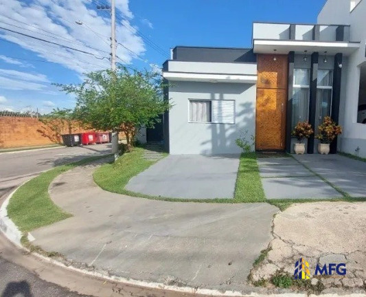 Imagem Casa de Condomínio com 3 Quartos à Venda, 202 m² em Horto Florestal - Sorocaba Imagem Casa de Condomínio com 3 Quartos à Venda, 202 m² em Horto Florestal - Sorocaba