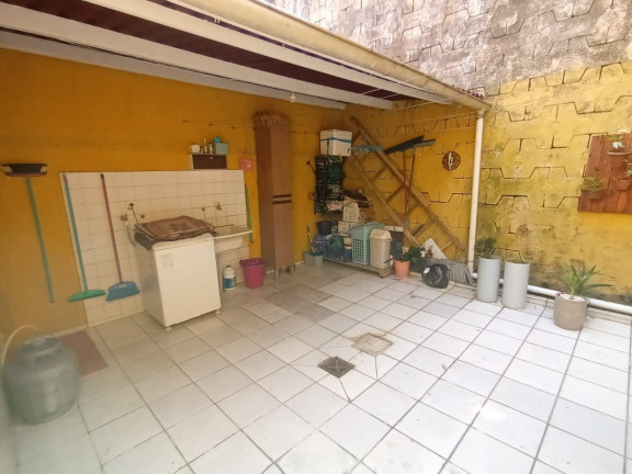 Imagem Casa com 2 Quartos à Venda, em Vila Das Belezas - São Paulo Imagem Casa com 2 Quartos à Venda, em Vila Das Belezas - São Paulo