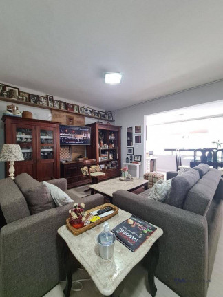 Imagem Apartamento com 3 Quartos à Venda, 186 m² em Centro - Balneário Camboriú