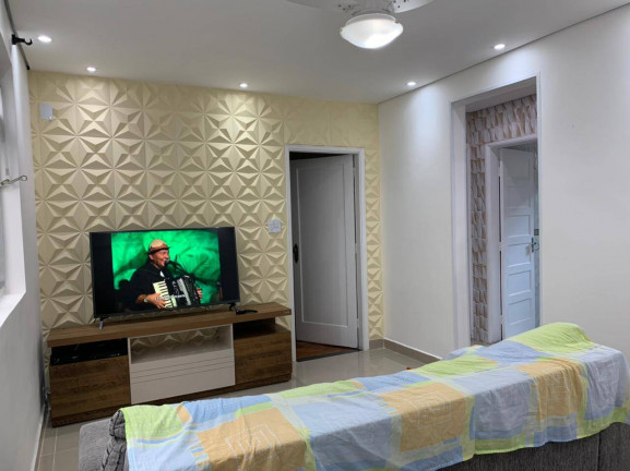 Imagem Apartamento com 2 Quartos à Venda, 75 m² em Pompéia - Santos Imagem Apartamento com 2 Quartos à Venda, 75 m² em Pompéia - Santos
