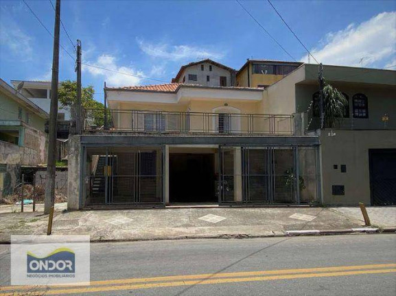 Imóvel com 3 Quartos à Venda, 176 m² em Jardim Da Glória - Cotia