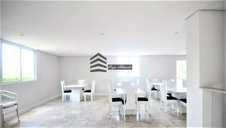 Imagem Apartamento com 3 Quartos à Venda, 126 m² em Morumbi - São Paulo