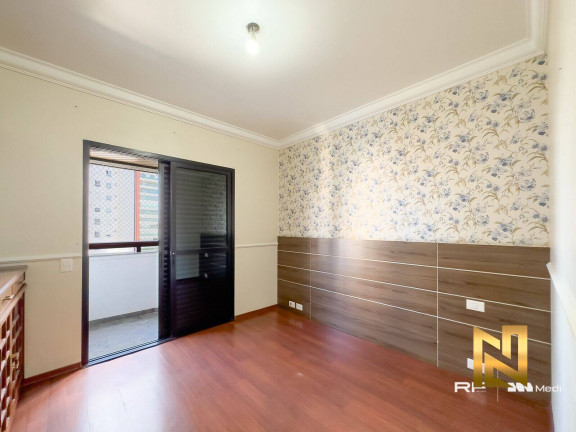 Imagem Apartamento com 4 Quartos à Venda, 178 m² em Vila Regente Feijó - São Paulo