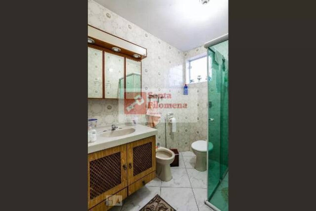 Imagem Sobrado com 2 Quartos à Venda, 162 m² em Jardim - Santo André Imagem Sobrado com 2 Quartos à Venda, 162 m² em Jardim - Santo André