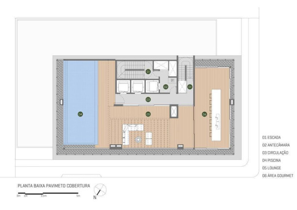 Imagem Apartamento com 2 Quartos à Venda, 70 m² em Morretes - Itapema