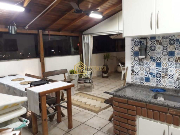 Imagem Apartamento com 3 Quartos à Venda, 180 m² em Anchieta - São Bernardo Do Campo Imagem Apartamento com 3 Quartos à Venda, 180 m² em Anchieta - São Bernardo Do Campo