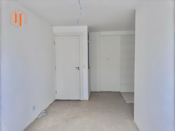 Imagem Apartamento com 2 Quartos à Venda, 43 m² em Atuba - Colombo Imagem Apartamento com 2 Quartos à Venda, 43 m² em Atuba - Colombo
