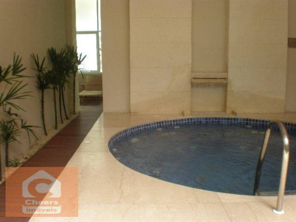 Imagem Apartamento com 1 Quarto à Venda, 55 m² em Cerqueira César - São Paulo