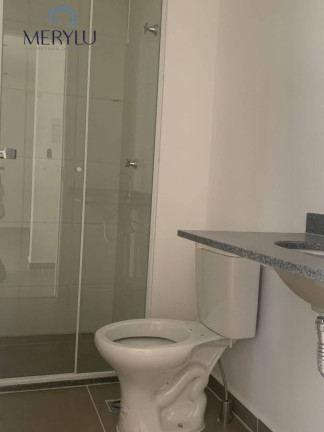 Imagem Apartamento com 2 Quartos à Venda, 39 m² em Vila Mariana - São Paulo