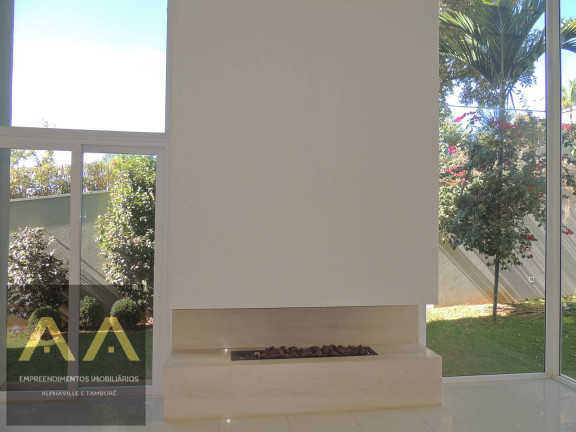 Imagem Casa à Venda, 480 m² em Alphaville - Santana De Parnaíba