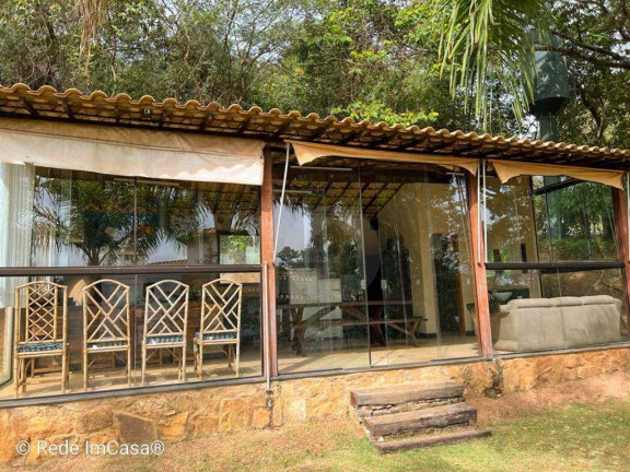Imagem Casa de Condomínio com 1 Quarto à Venda, 80 m² em Condominio Jardins - Brumadinho Imagem Casa de Condomínio com 1 Quarto à Venda, 80 m² em Condominio Jardins - Brumadinho