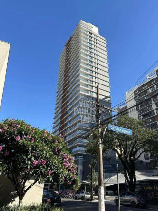 Imagem Studio com 1 Quarto à Venda, 20 m² em Moema - São Paulo Imagem Studio com 1 Quarto à Venda, 20 m² em Moema - São Paulo
