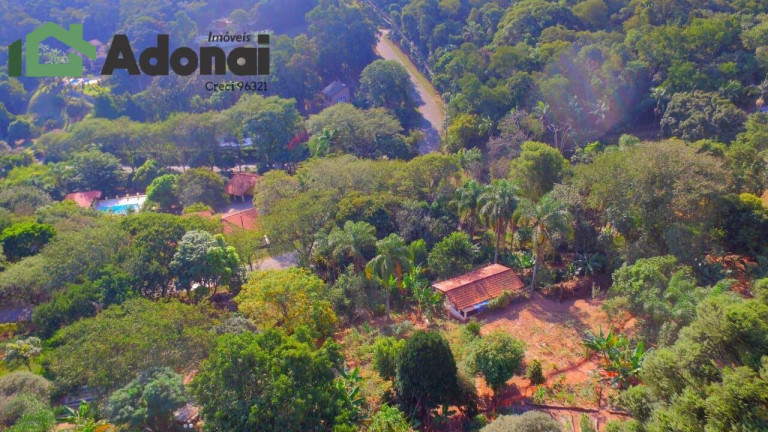 Imagem Chácara à Venda, 680 m² em Residencial Moenda - Itatiba