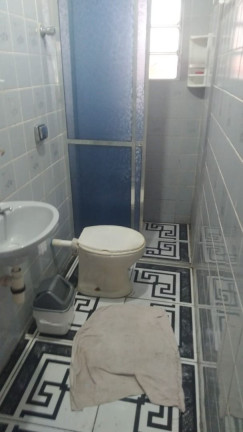 Imagem Casa com 1 Quarto à Venda, 53 m² em Vera Cruz - Mongaguá Imagem Casa com 1 Quarto à Venda, 53 m² em Vera Cruz - Mongaguá