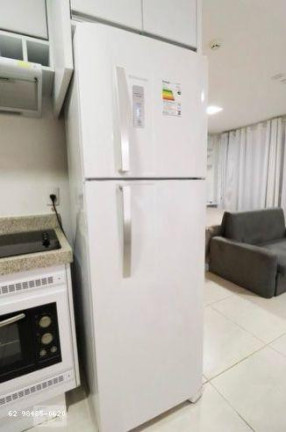 Imagem Apartamento com 1 Quarto à Venda, 40 m² em Jardim Goiás - Goiânia Imagem Apartamento com 1 Quarto à Venda, 40 m² em Jardim Goiás - Goiânia