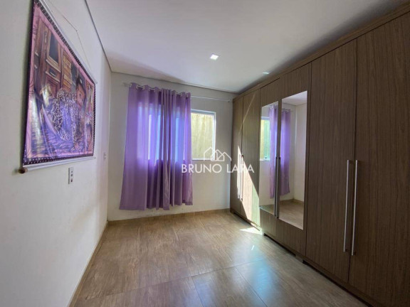 Imagem Casa com 3 Quartos à Venda, 140 m² em Miriti - Igarapé Imagem Casa com 3 Quartos à Venda, 140 m² em Miriti - Igarapé