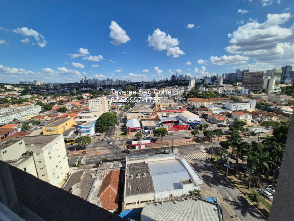 Imagem Imóvel com 2 Quartos à Venda, 80 m² em Setor Central - Goiânia Imagem Imóvel com 2 Quartos à Venda, 80 m² em Setor Central - Goiânia