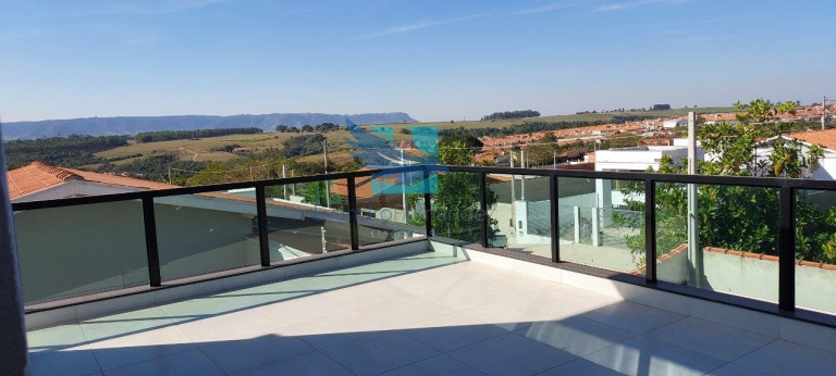 Imagem Casa com 4 Quartos à Venda, 243 m² em Jardim Botânico - São Pedro Imagem Casa com 4 Quartos à Venda, 243 m² em Jardim Botânico - São Pedro