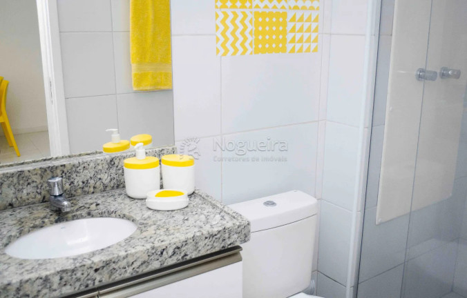 Imagem Flat com 1 Quarto à Venda, 33 m² em Muro Alto - Ipojuca Imagem Flat com 1 Quarto à Venda, 33 m² em Muro Alto - Ipojuca