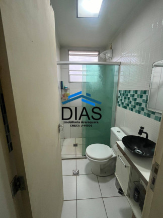 Imagem Apartamento com 2 Quartos à Venda, 44 m² em Jardim Das Flores - Araraquara Imagem Apartamento com 2 Quartos à Venda, 44 m² em Jardim Das Flores - Araraquara