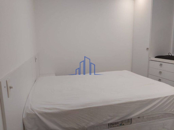 Imagem Apartamento com 3 Quartos à Venda, 72 m² em Tamboré - Barueri