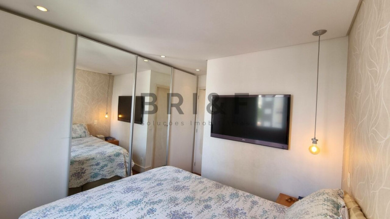 Imagem Apartamento com 3 Quartos à Venda, 95 m² em Brooklin - São Paulo Imagem Apartamento com 3 Quartos à Venda, 95 m² em Brooklin - São Paulo