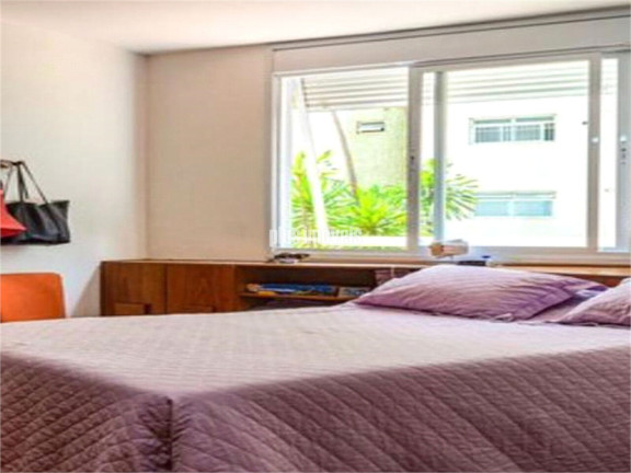 Imagem Apartamento com 4 Quartos à Venda, 194 m² em Itaim Bibi - São Paulo Imagem Apartamento com 4 Quartos à Venda, 194 m² em Itaim Bibi - São Paulo