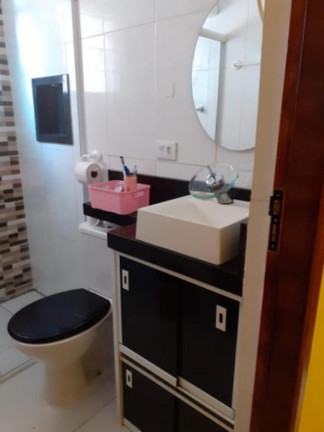 Imagem Sobrado com 4 Quartos à Venda, 200 m² em Jardim Aclimação - Santo André Imagem Sobrado com 4 Quartos à Venda, 200 m² em Jardim Aclimação - Santo André