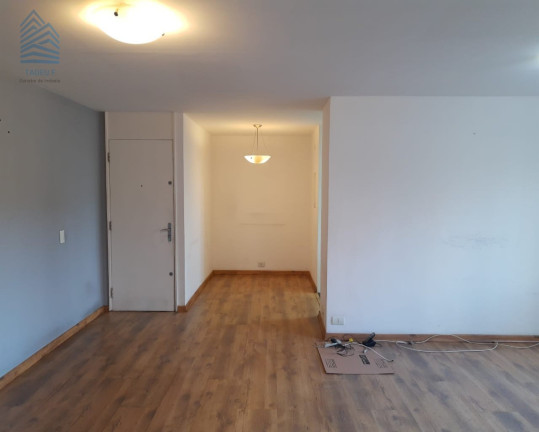Imagem Imóvel com 2 Quartos à Venda, 92 m² em Brooklin - São Paulo Imagem Imóvel com 2 Quartos à Venda, 92 m² em Brooklin - São Paulo