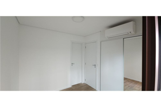 Imagem Apartamento com 1 Quarto à Venda, 33 m² em Higienópolis - São Paulo