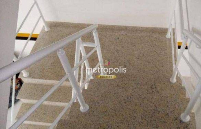 Imagem Cobertura com 2 Quartos à Venda, 82 m² em Parque João Ramalho - Santo André Imagem Cobertura com 2 Quartos à Venda, 82 m² em Parque João Ramalho - Santo André