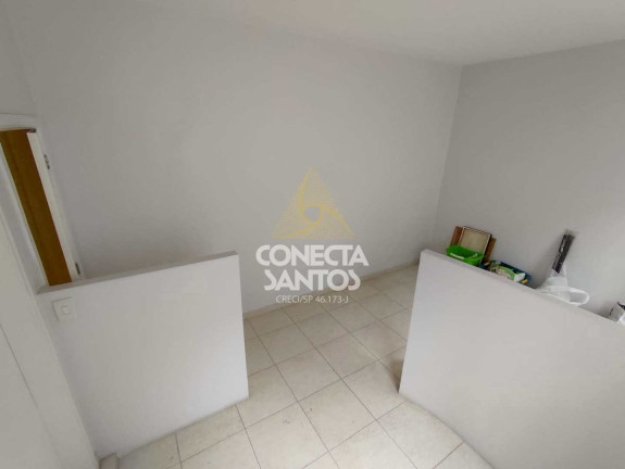 Imagem Sala Comercial para Alugar, 15 m² em Pompéia - Santos Imagem Sala Comercial para Alugar, 15 m² em Pompéia - Santos