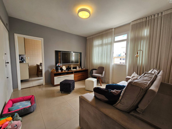 Imagem Apartamento com 2 Quartos à Venda, 98 m² em Campo Grande - Santos Imagem Apartamento com 2 Quartos à Venda, 98 m² em Campo Grande - Santos