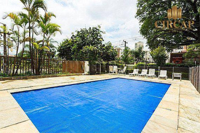 Imagem Apartamento com 4 Quartos à Venda, 274 m² em Perdizes - São Paulo
