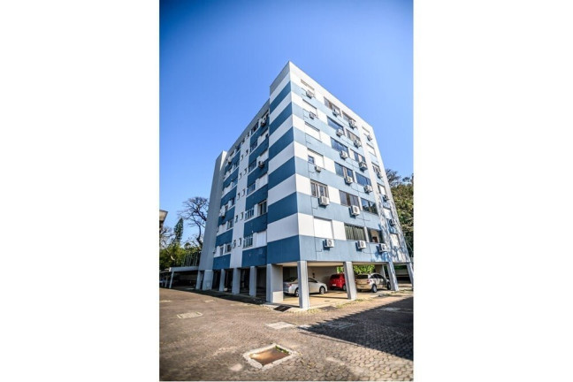 Imagem Apartamento com 2 Quartos à Venda, 72 m² em Nonoai - Porto Alegre Imagem Apartamento com 2 Quartos à Venda, 72 m² em Nonoai - Porto Alegre