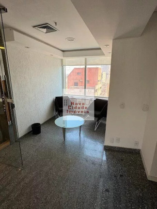Imagem Imóvel com 5 Quartos para Alugar, 533 m² em Brooklin - São Paulo