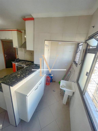 Imagem Apartamento com 3 Quartos à Venda, 120 m² em Boqueirão - Praia Grande Imagem Apartamento com 3 Quartos à Venda, 120 m² em Boqueirão - Praia Grande