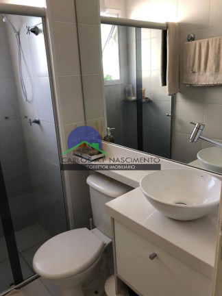 Imagem Apartamento com 2 Quartos à Venda, 65 m² em Jardim Paraíba - Jacareí
