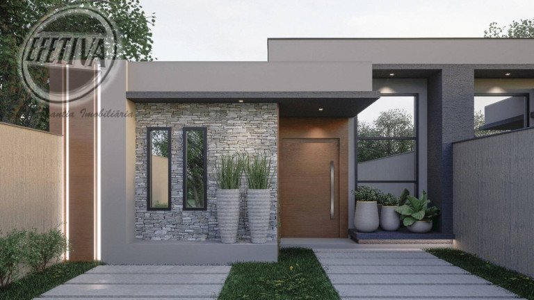 Imagem Casa com 3 Quartos à Venda, 102 m² em Balneário Eliane - Guaratuba Imagem Casa com 3 Quartos à Venda, 102 m² em Balneário Eliane - Guaratuba
