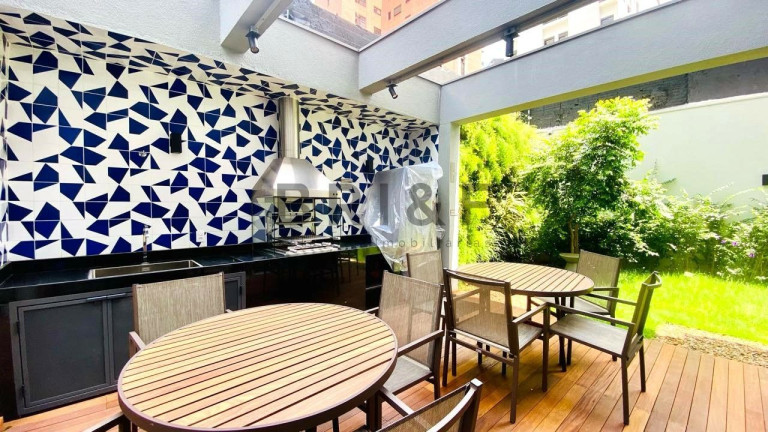 Imagem Apartamento com 1 Quarto para Alugar, 30 m² em Campo Belo - São Paulo Imagem Apartamento com 1 Quarto para Alugar, 30 m² em Campo Belo - São Paulo