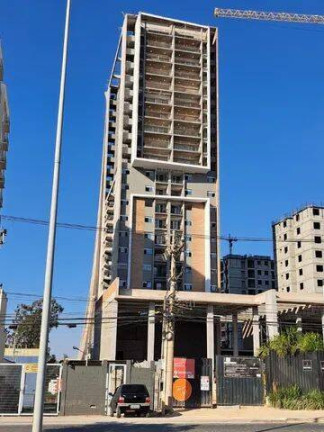 Apartamento com 2 Quartos à Venda, 76 m² em Além Ponte - Sorocaba