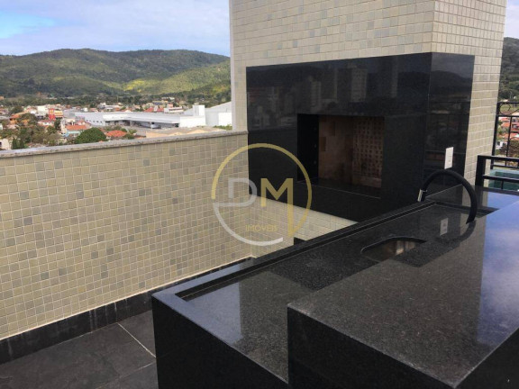 Imagem Apartamento com 2 Quartos à Venda, 77 m² em Perequê - Porto Belo