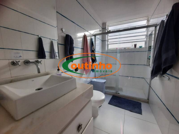 Imagem Apartamento com 4 Quartos à Venda, 120 m² em Tijuca - Rio De Janeiro Imagem Apartamento com 4 Quartos à Venda, 120 m² em Tijuca - Rio De Janeiro