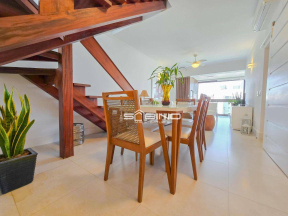 Imagem Cobertura com 3 Quartos à Venda, 254 m² em Riviera De São Lourenço - Bertioga Imagem Cobertura com 3 Quartos à Venda, 254 m² em Riviera De São Lourenço - Bertioga