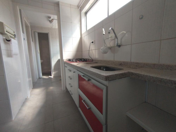 Imagem Apartamento com 2 Quartos à Venda, 74 m² em Tatuapé - São Paulo