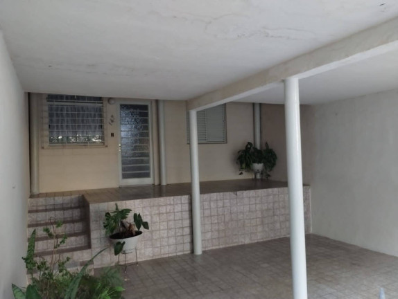Imagem Casa com 2 Quartos para Alugar, 175 m² em Jardim Esplanada - Jundiaí