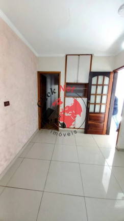 Imagem Casa com 3 Quartos à Venda, 114 m² em Planalto - São Bernardo Do Campo Imagem Casa com 3 Quartos à Venda, 114 m² em Planalto - São Bernardo Do Campo